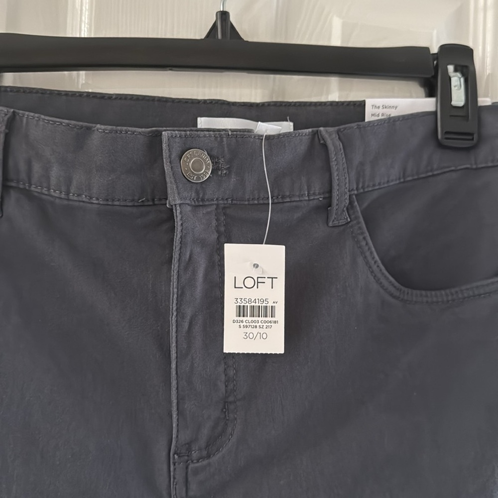 Loft pants - Picture 2 of 5